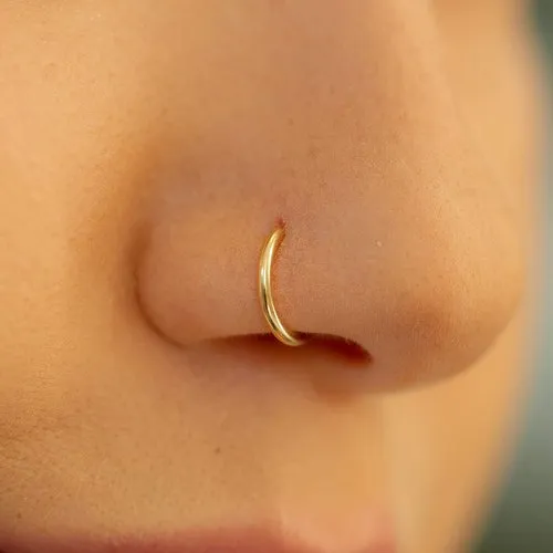 Nose Rings